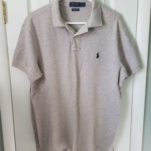 Ralph Lauren polo shirt
